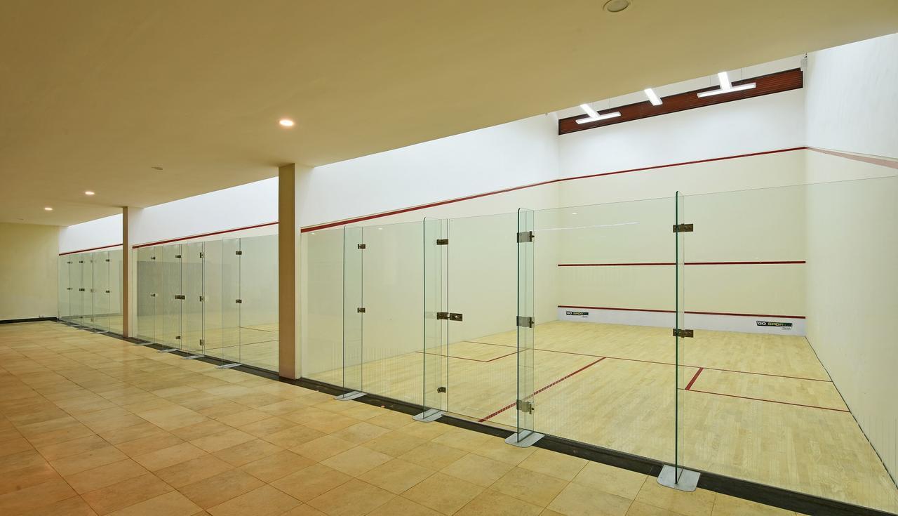 Hotel Club One Manor Zewnętrze zdjęcie