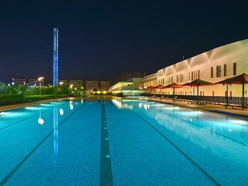 Hotel Club One Manor Zewnętrze zdjęcie
