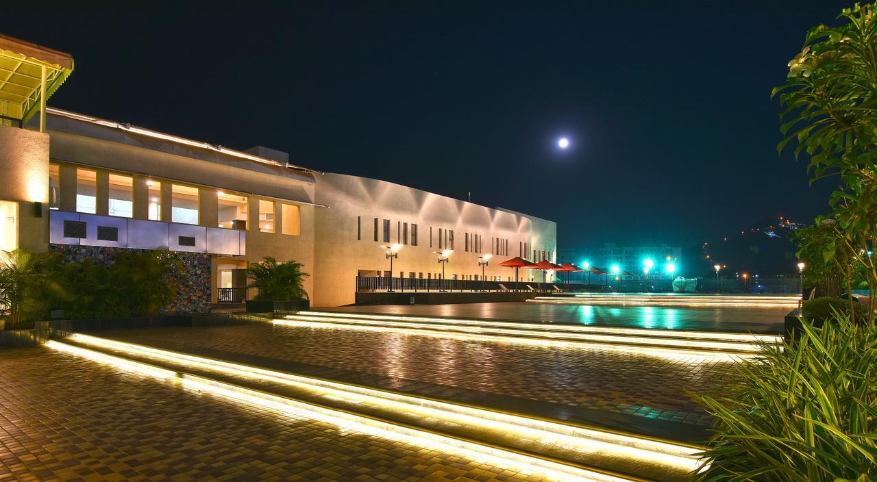 Hotel Club One Manor Zewnętrze zdjęcie